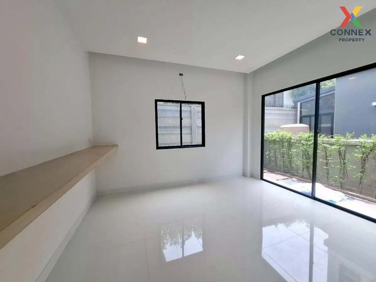 ขายบ้าน  เดอะ ไพร์ม ชัยพฤกษ์ - วงแหวน รีโนเวทใหม่ บางบัวทอง บางบั