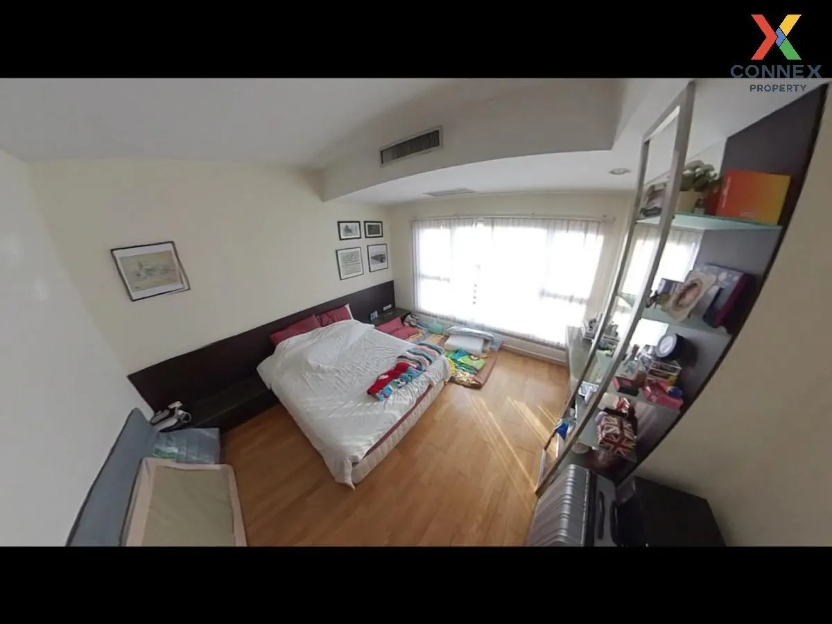 ขายคอนโด  บ้าน นนทรี ช่องนนทรี เขต ยานนาวา กรุงเทพ CX-123626