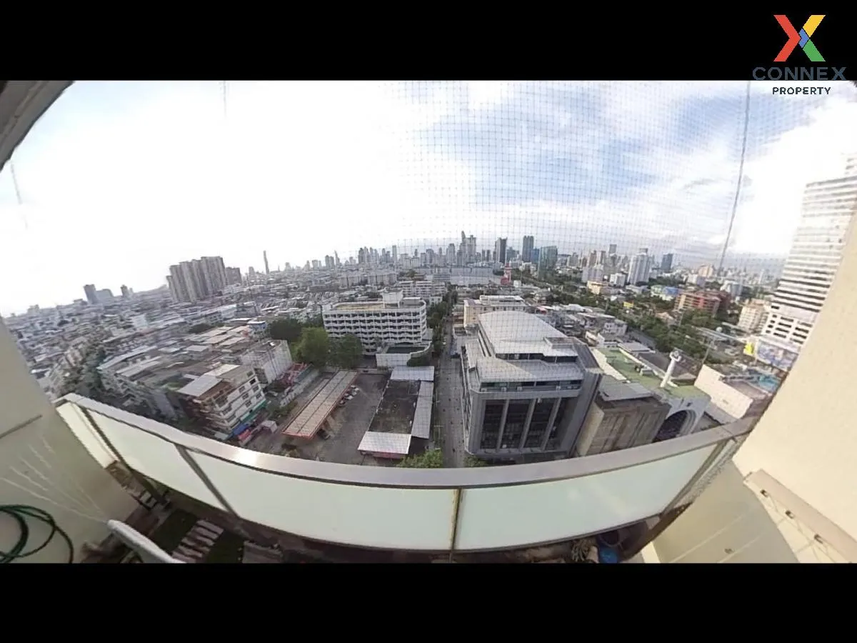ขายคอนโด  บ้าน นนทรี ช่องนนทรี เขต ยานนาวา กรุงเทพ CX-123626