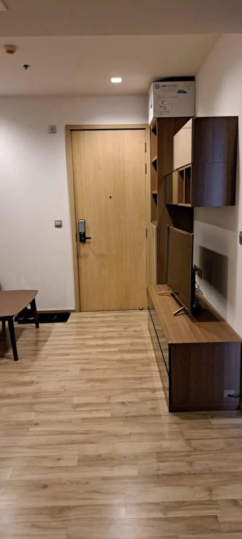 For Rent Condo , The Line Jatujak - Mochit , high floor , BTS-Mo Chit , Chomphon , Chatuchak , Bangkok , CX-123627