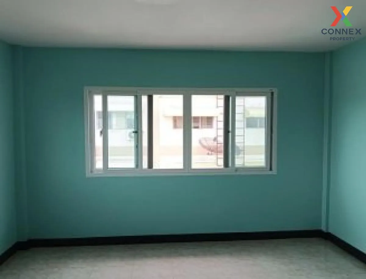 For Sale Townhouse/Townhome  , Sena Villa Lumlukka - Klong 2 , co