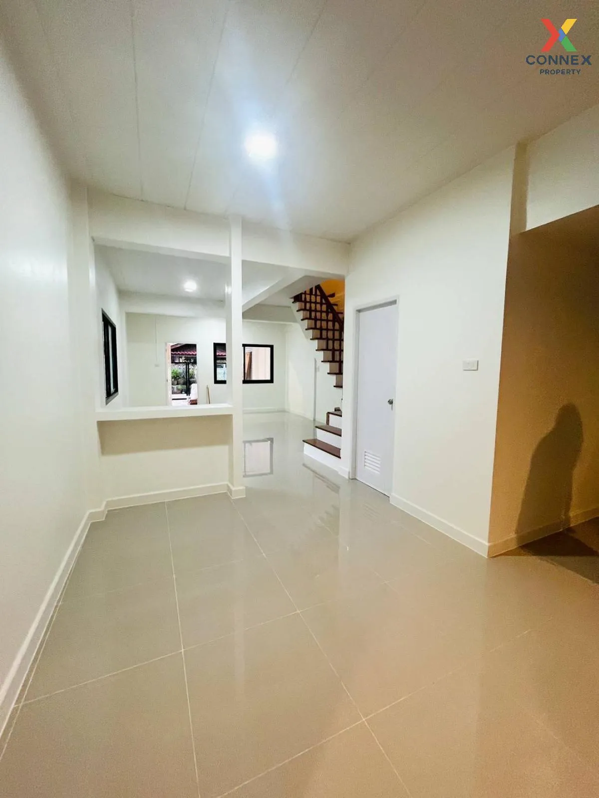 For Sale House , Baan Prapin 3 , wide frontage , newly renovated  3