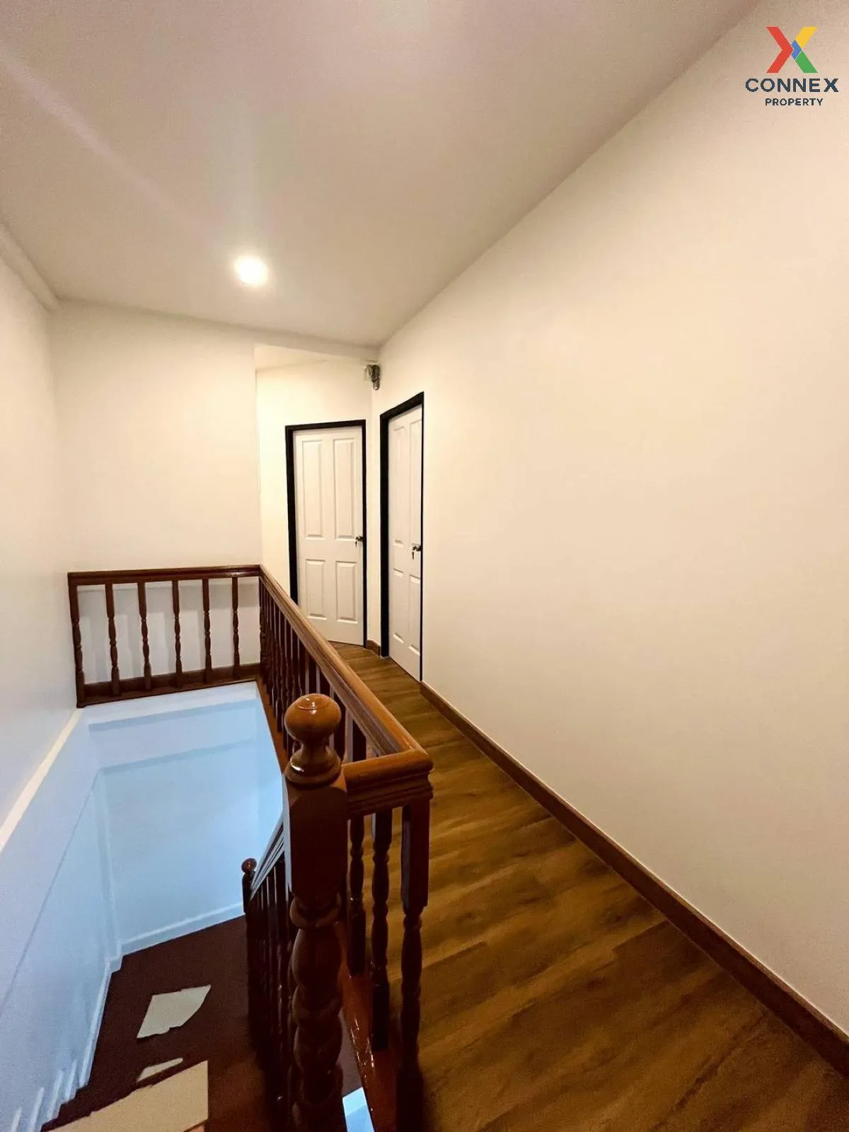 For Sale House , Baan Prapin 3 , wide frontage , newly renovated 