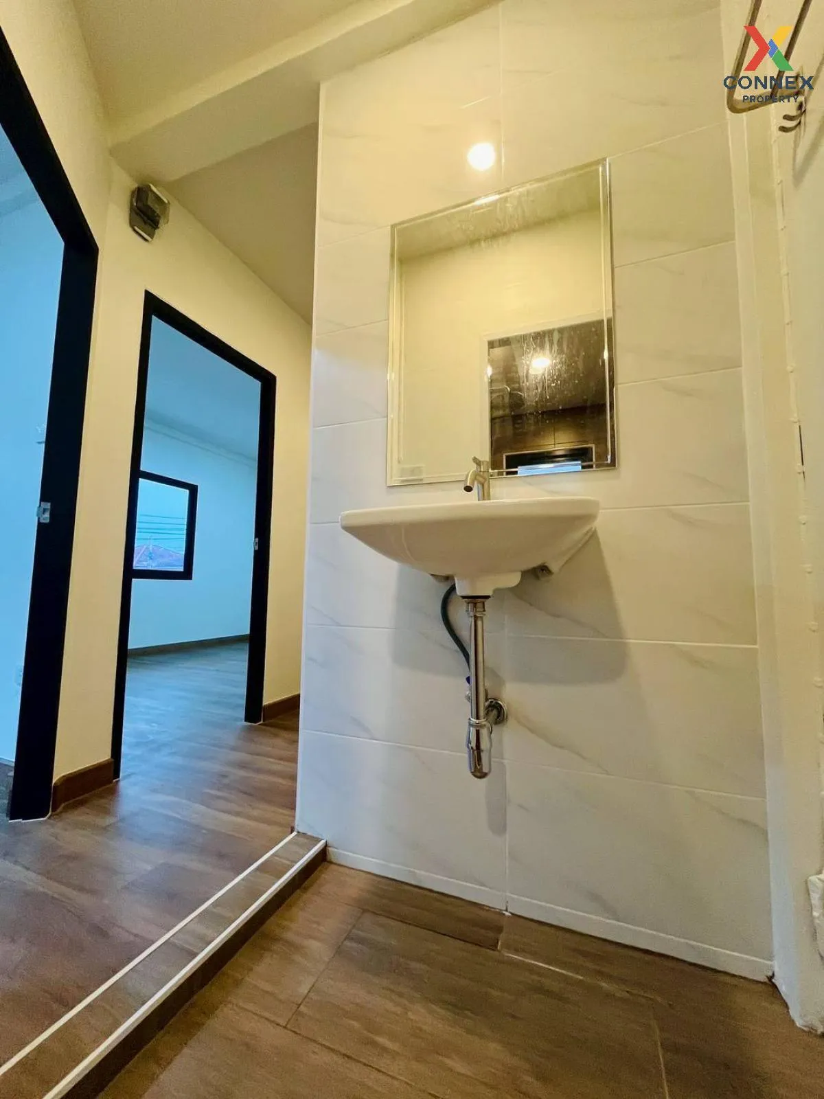 For Sale House , Baan Prapin 3 , wide frontage , newly renovated 