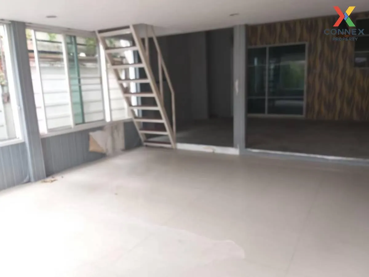 ขายบ้าน  ธนาสิริ ปิ่นเกล้า - ราชพฤกษ์ ห้องมุม MRT-บางรักน้อยท่าอิ 2
