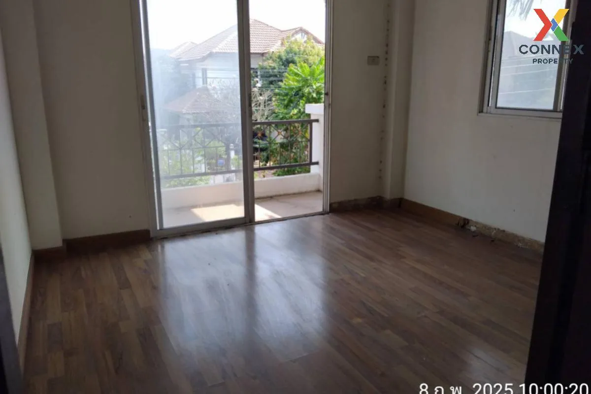 ขายบ้าน  บ้านซื่อตรง บางใหญ่ ละหาร บางบัวทอง นนทบุรี CX-123636 3