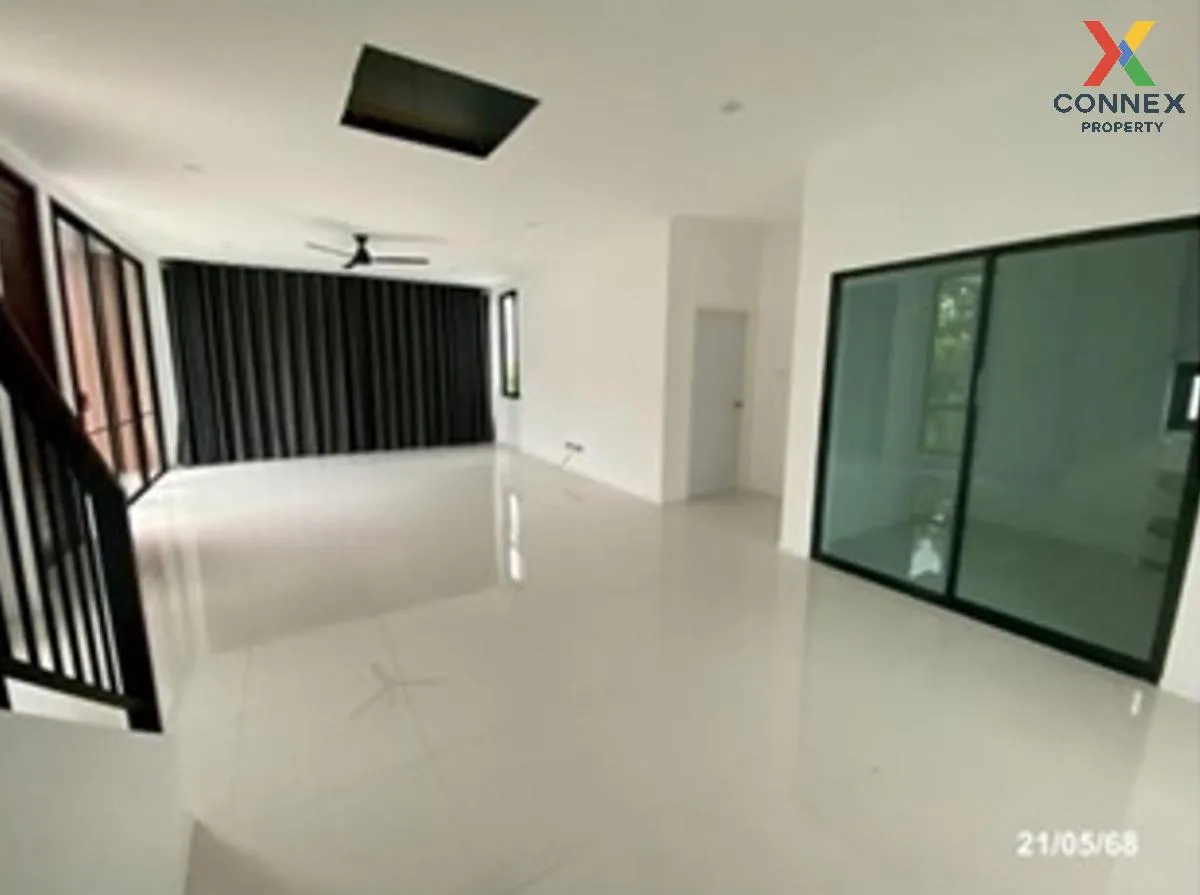 ขายบ้าน  ดิ อิเธอร์นิตี้ กรีนวู้ด รังสิต - วงแหวน บึงยี่โถ ธัญบุร 4