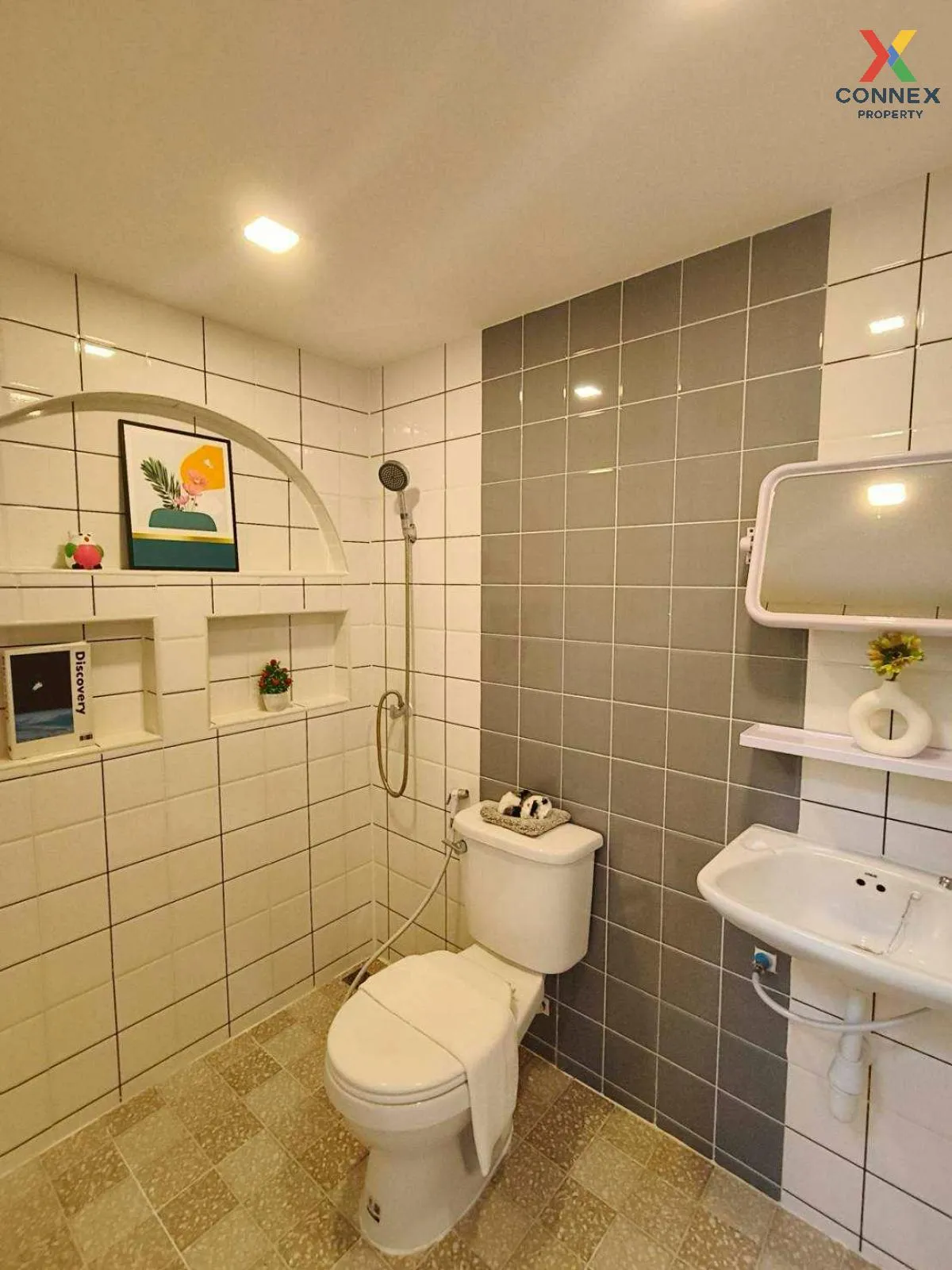 ขายทาวน์เฮ้าส์/ทาวน์โฮม  พฤกษาวิลล์ 62/2 นิมิตรใหม่ รีโนเวทใหม่ ท