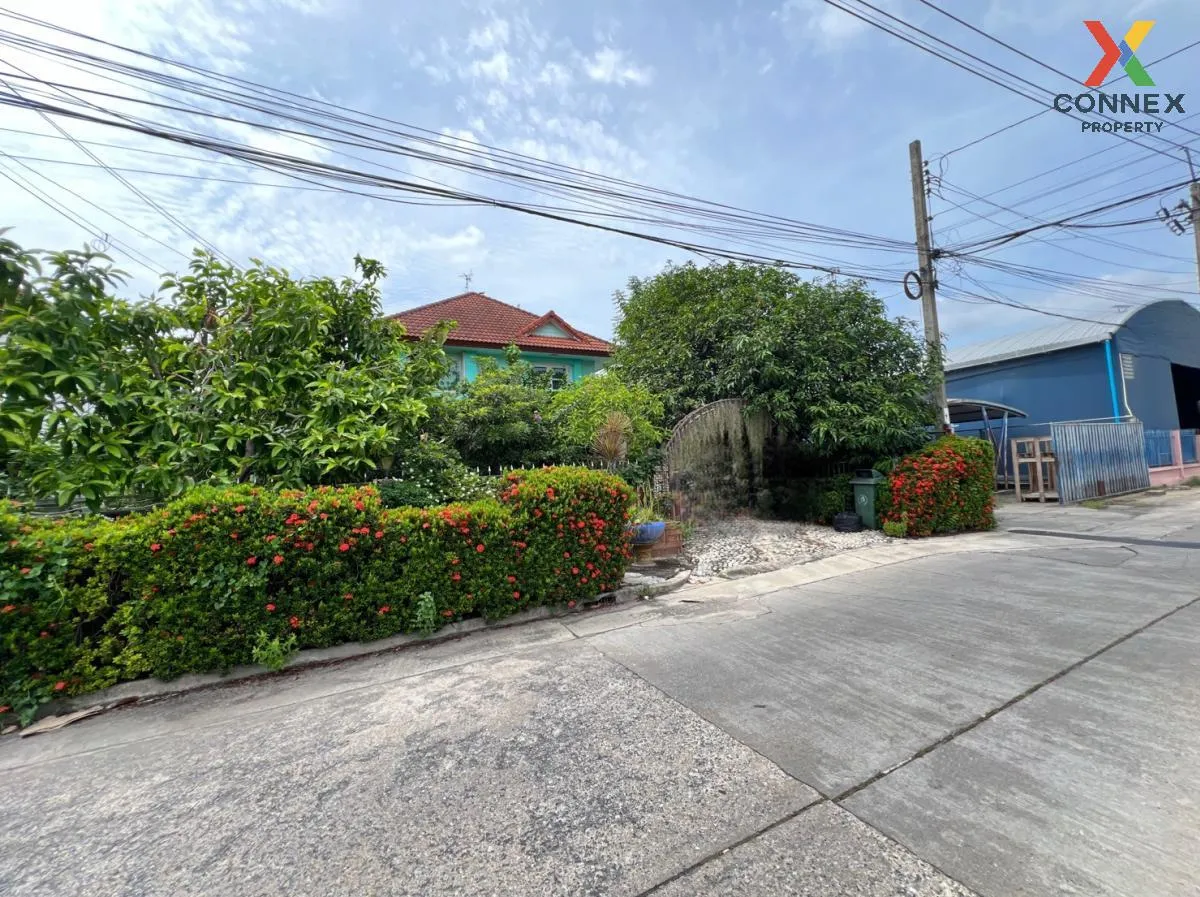 For Sale House , Siriwan-Chuan Chom Village Bang Kruai - Sai Noi  2