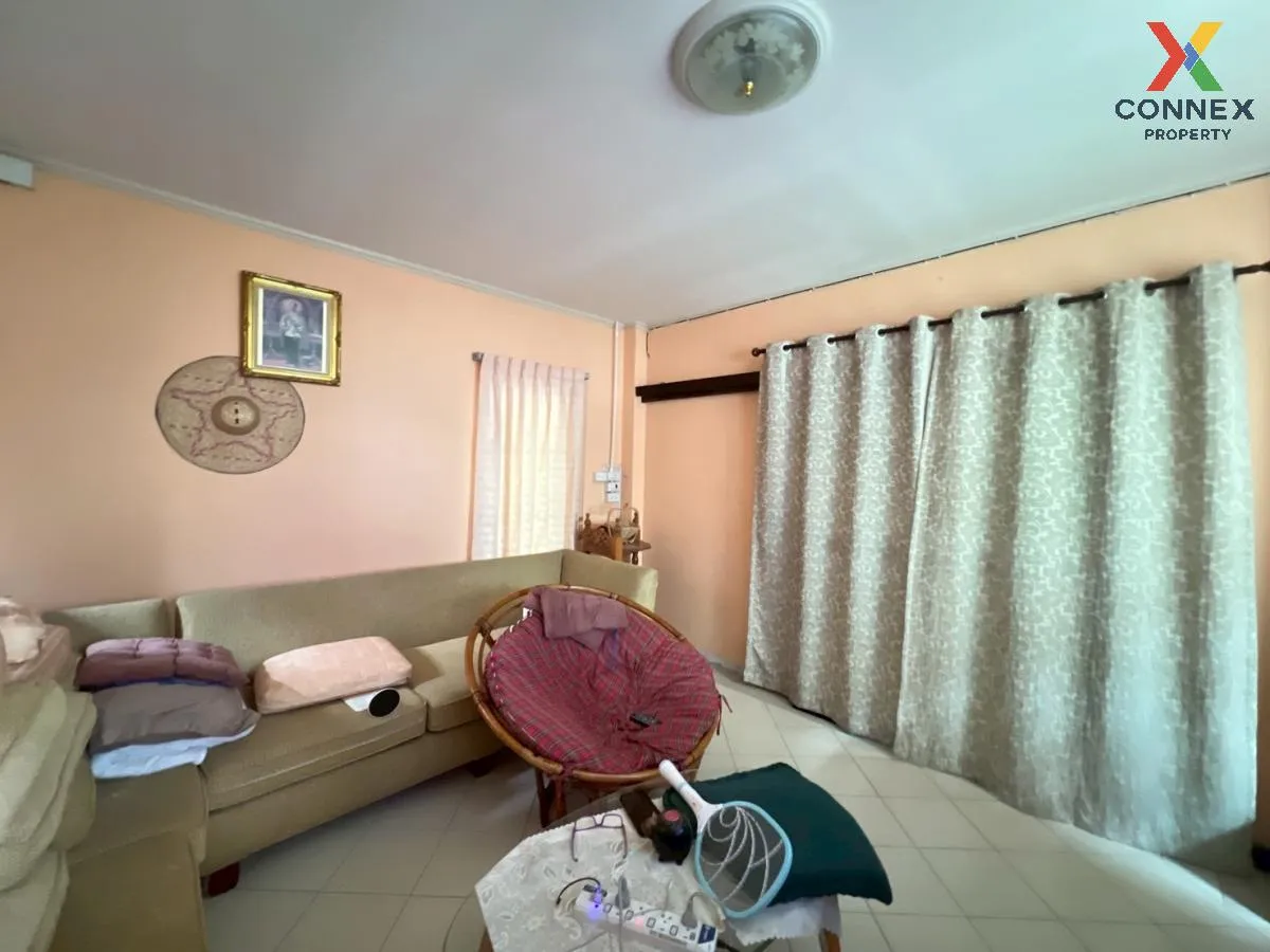 For Sale House , Siriwan-Chuan Chom Village Bang Kruai - Sai Noi 