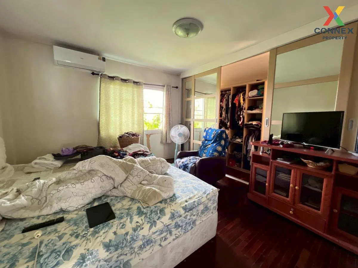 For Sale House , Siriwan-Chuan Chom Village Bang Kruai - Sai Noi 