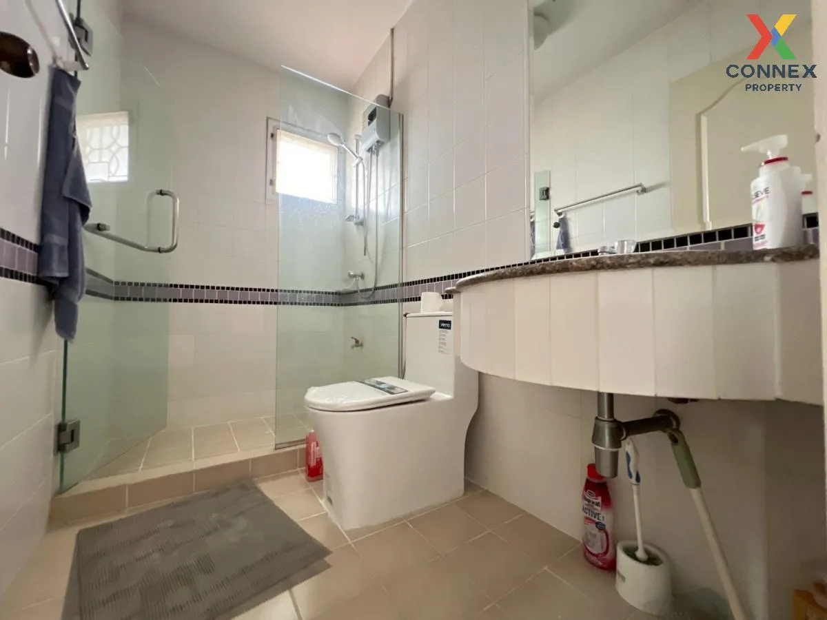 For Sale House , Siriwan-Chuan Chom Village Bang Kruai - Sai Noi 