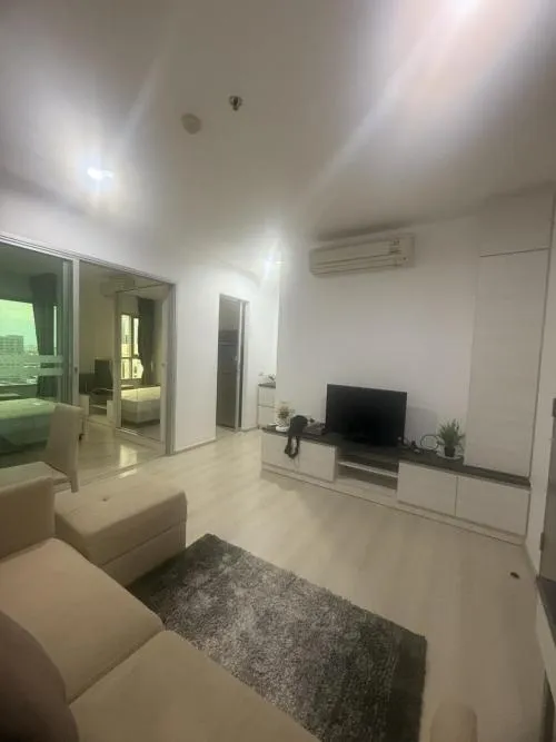 For Rent Condo , Life @ Ratchada - Huaikwang , MRT-Huai Khwang , Huai Khwang , Huai Khwang , Bangkok , CX-123656