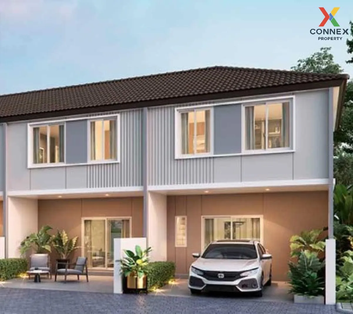 For Sale Townhouse/Townhome  , Baan Pruksa 145/3 Rama 2 - Phantha 1
