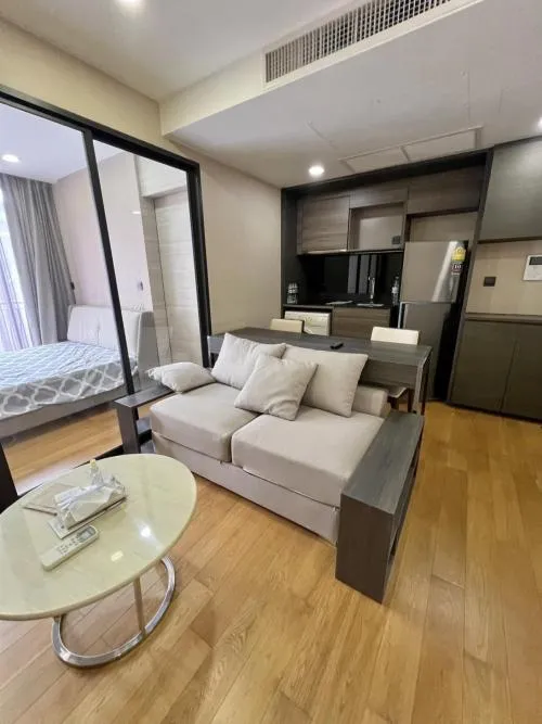 เช่าคอนโด  คลาส หลังสวน BTS-ชิดลม ลุมพินี เขต ปทุมวัน กรุงเทพ CX-123683
