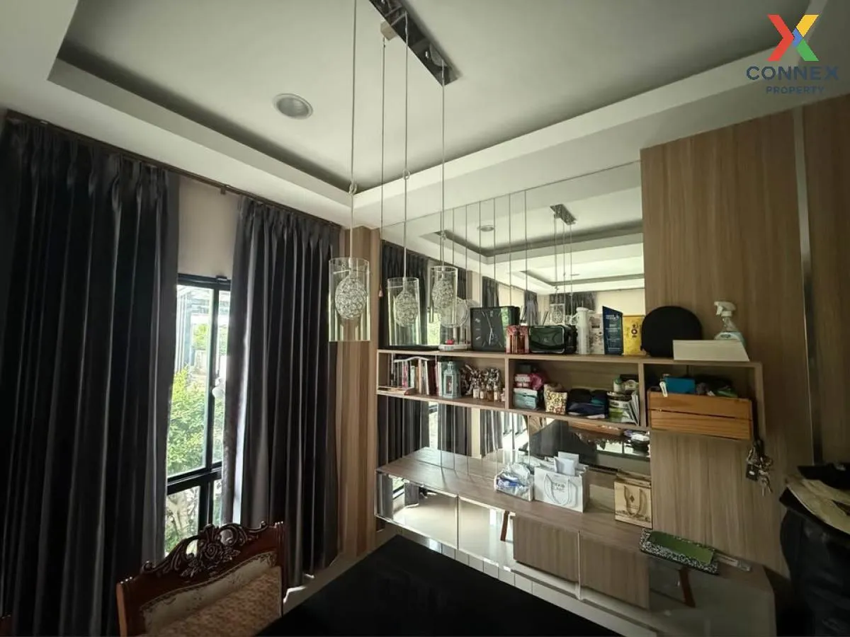 For Sale House , Life Bangkok Boulevard Ratchaphruek - Pinklao ,  3