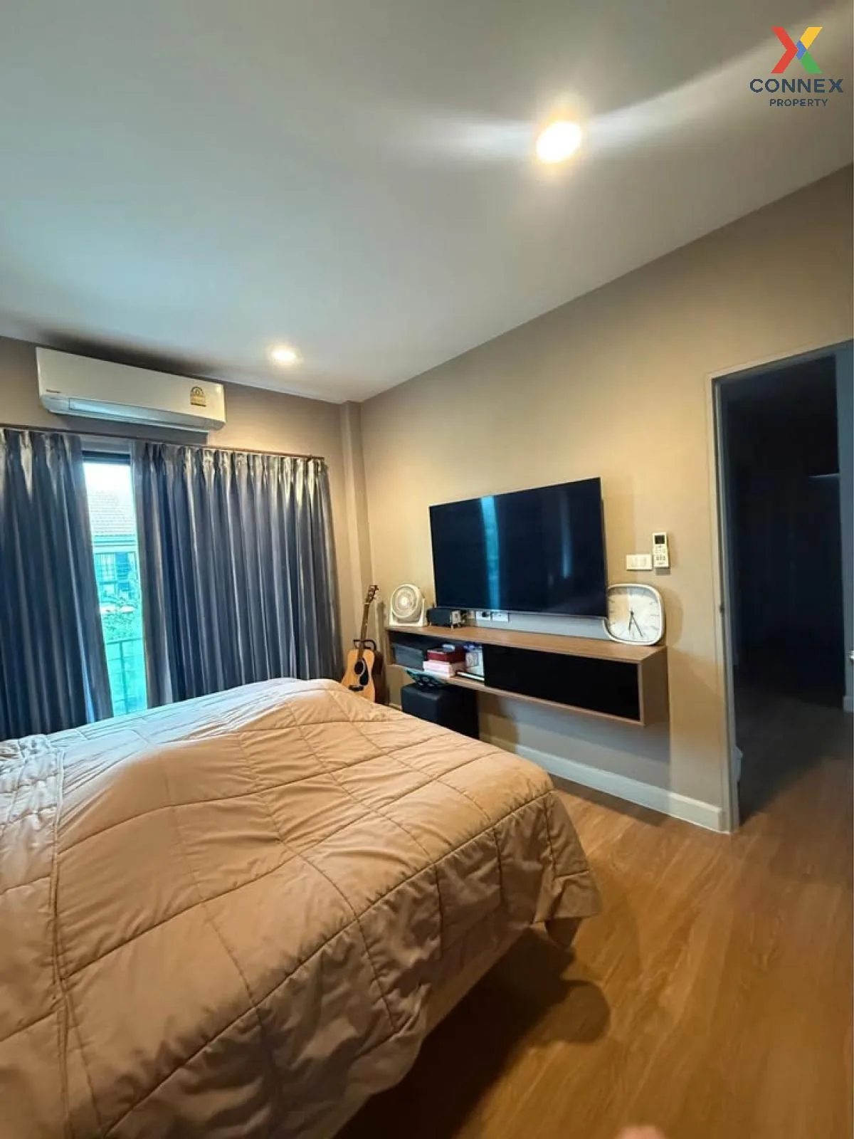 For Sale House , Life Bangkok Boulevard Ratchaphruek - Pinklao , 
