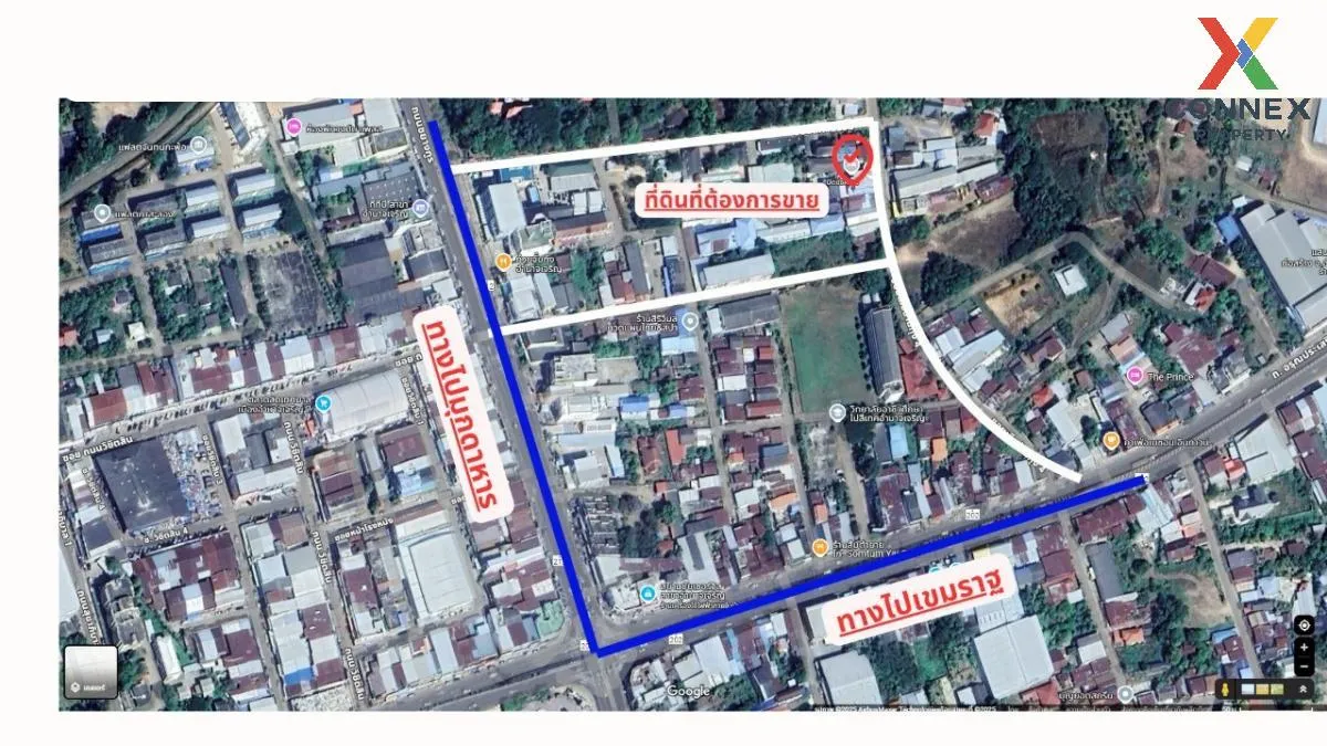 ขายหอพักบ้านกิติยา บุ่ง เมืองอำนาจเจริญ อำนาจเจริญ CX-123686