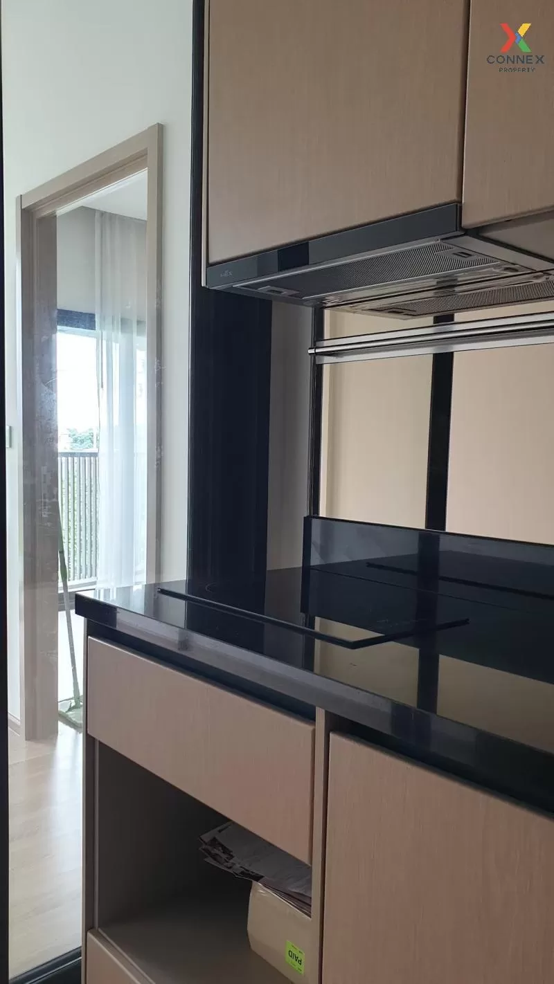 FOR RENT condo , Kawa Haus , BTS-On Nut , Phra Khanong Nuea , Watthana , Bangkok , CX-12369