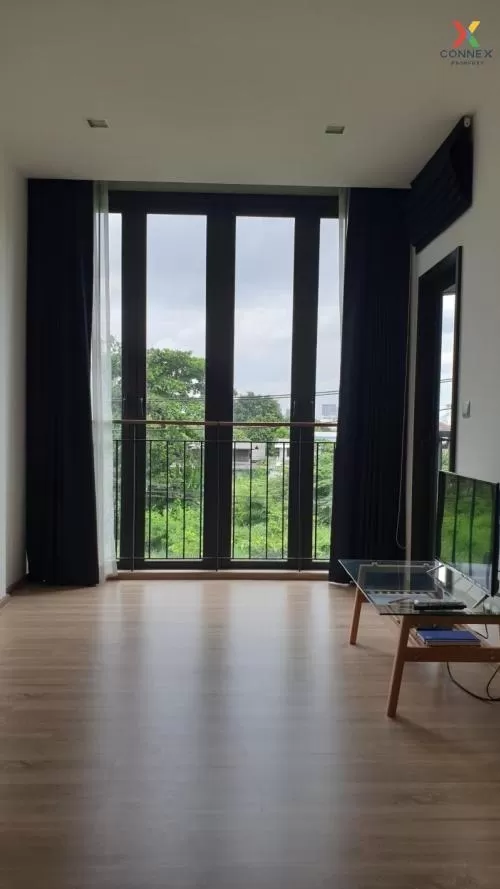 FOR RENT condo , Kawa Haus , BTS-On Nut , Phra Khanong Nuea , Watthana , Bangkok , CX-12369