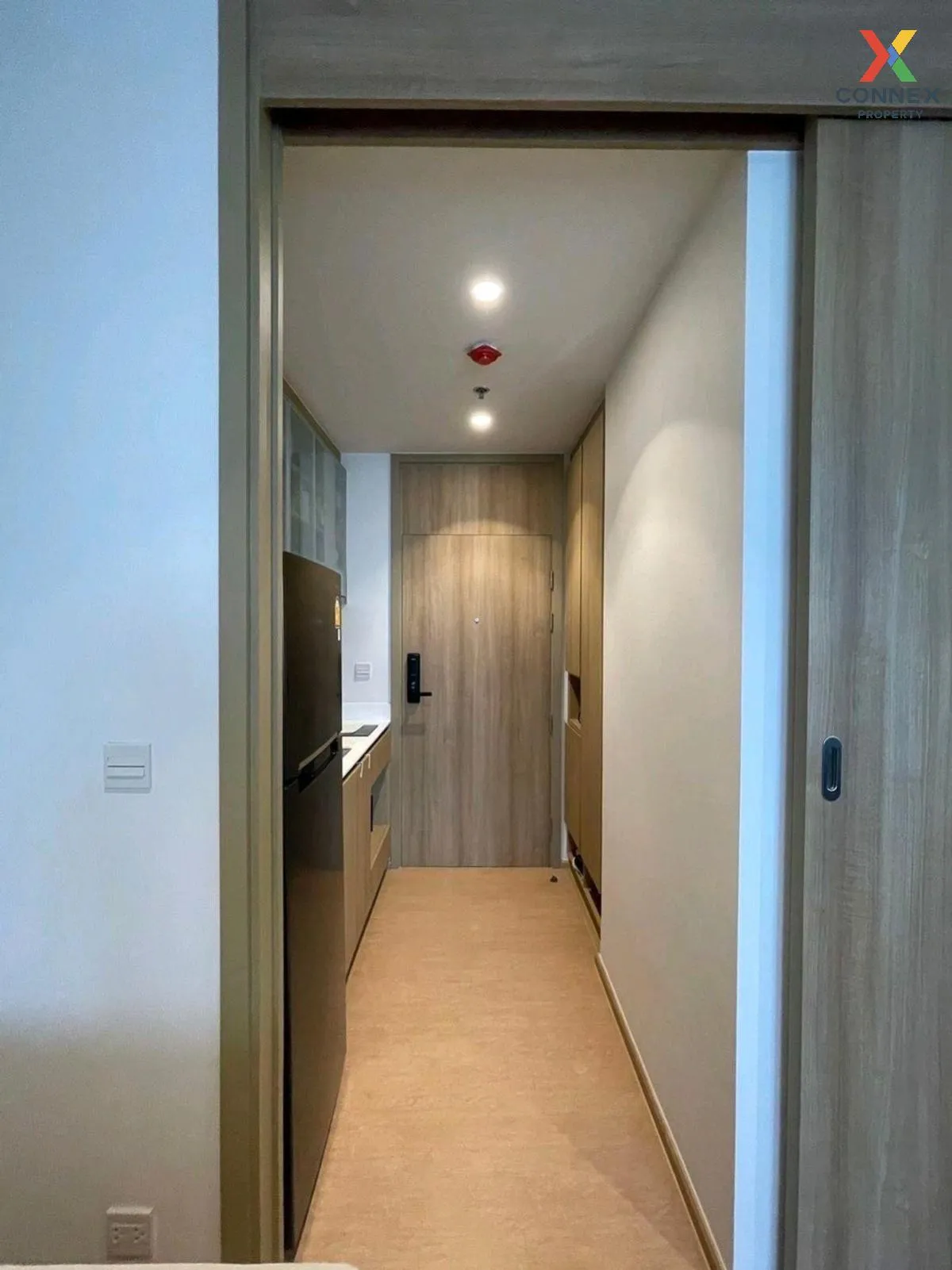 For Sale Condo , Maru Ladprao 15 , high floor , MRT-Ratchadaphise 2