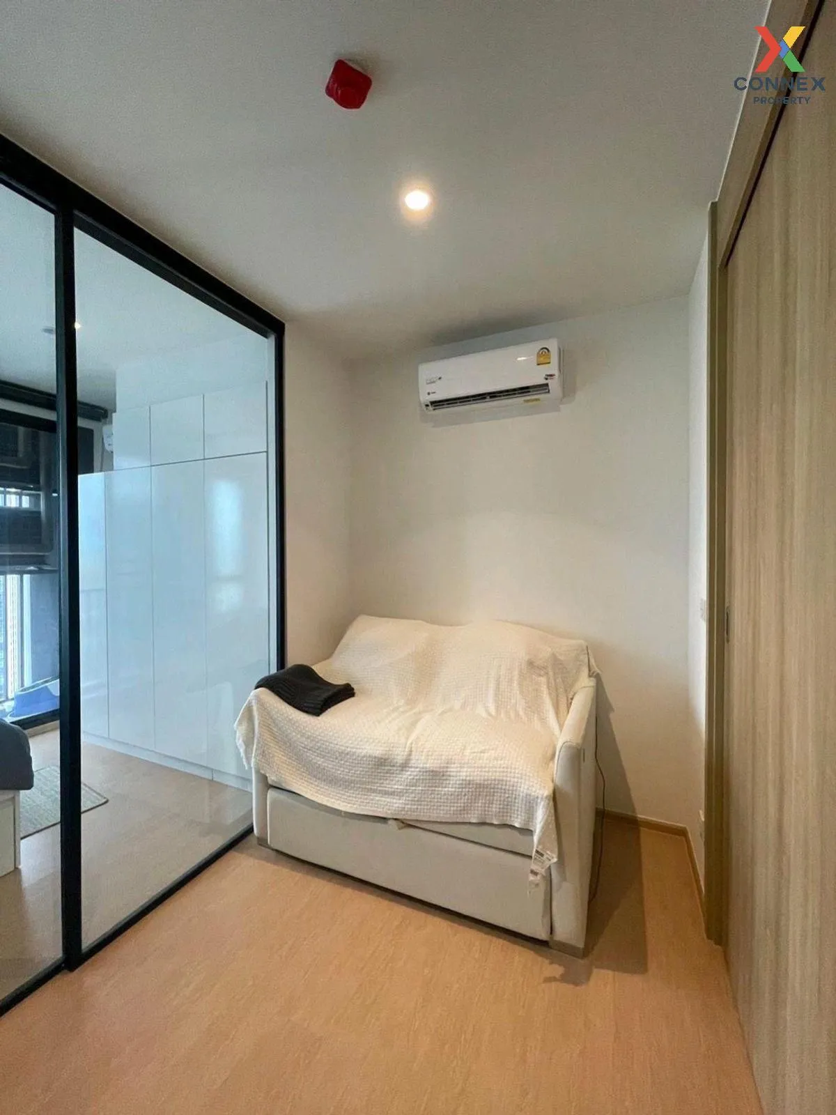For Sale Condo , Maru Ladprao 15 , high floor , MRT-Ratchadaphise 4