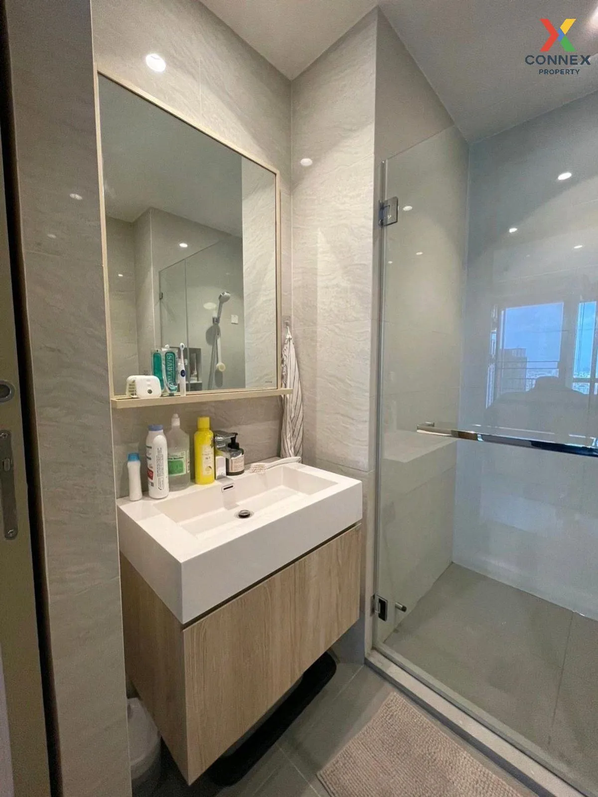 For Sale Condo , Maru Ladprao 15 , high floor , MRT-Ratchadaphise