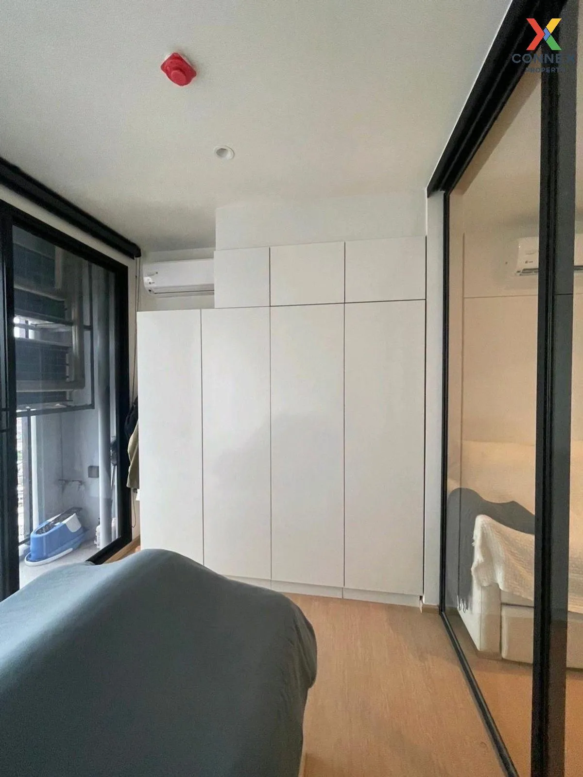 For Sale Condo , Maru Ladprao 15 , high floor , MRT-Ratchadaphise