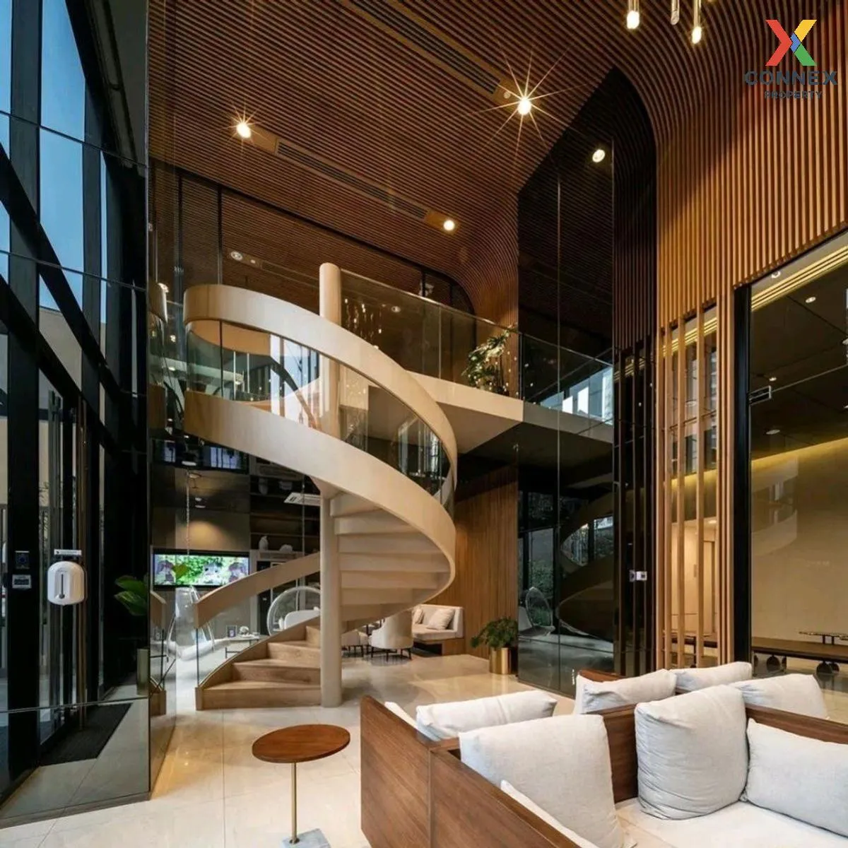 For Sale Condo , Maru Ladprao 15 , high floor , MRT-Ratchadaphise