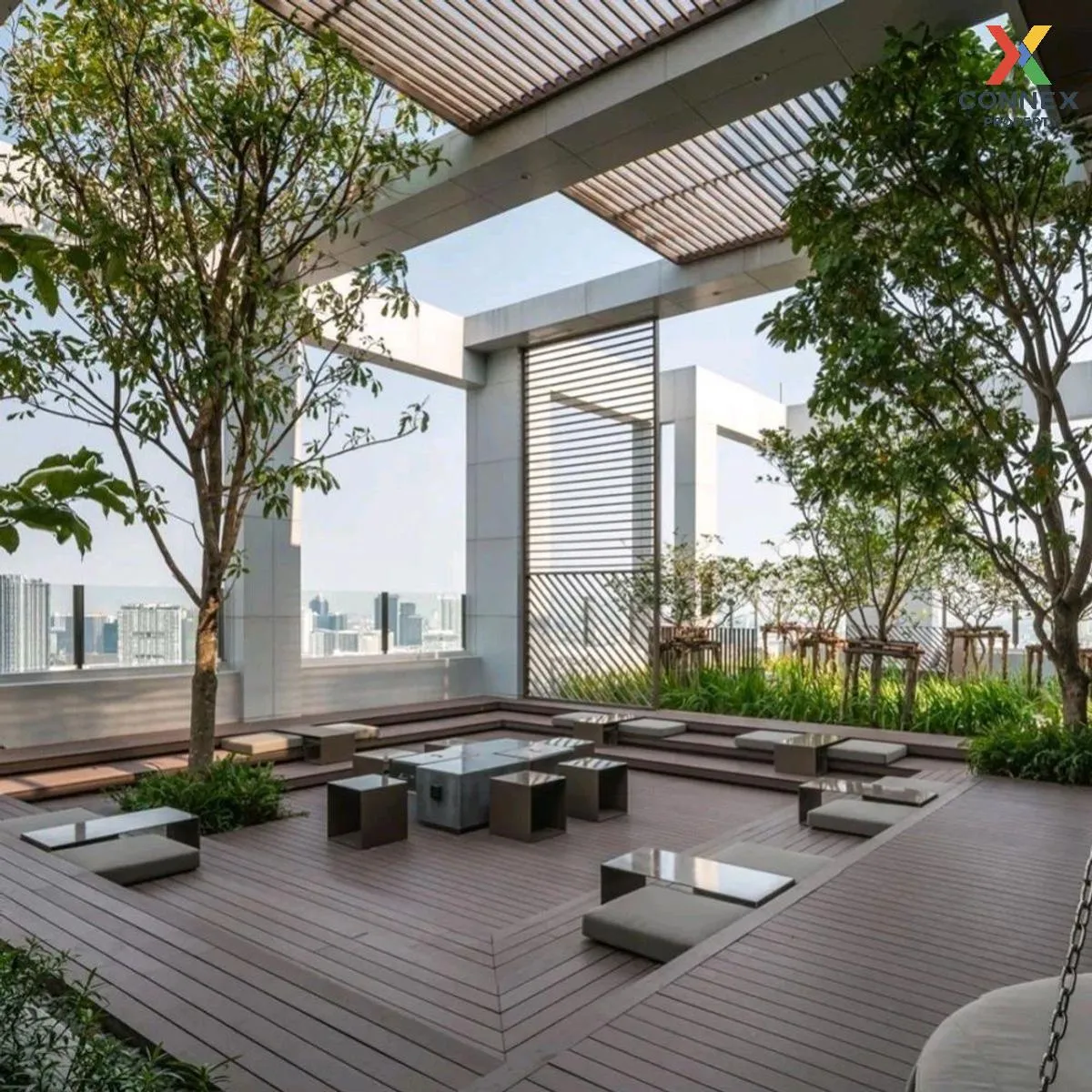 For Sale Condo , Maru Ladprao 15 , high floor , MRT-Ratchadaphise