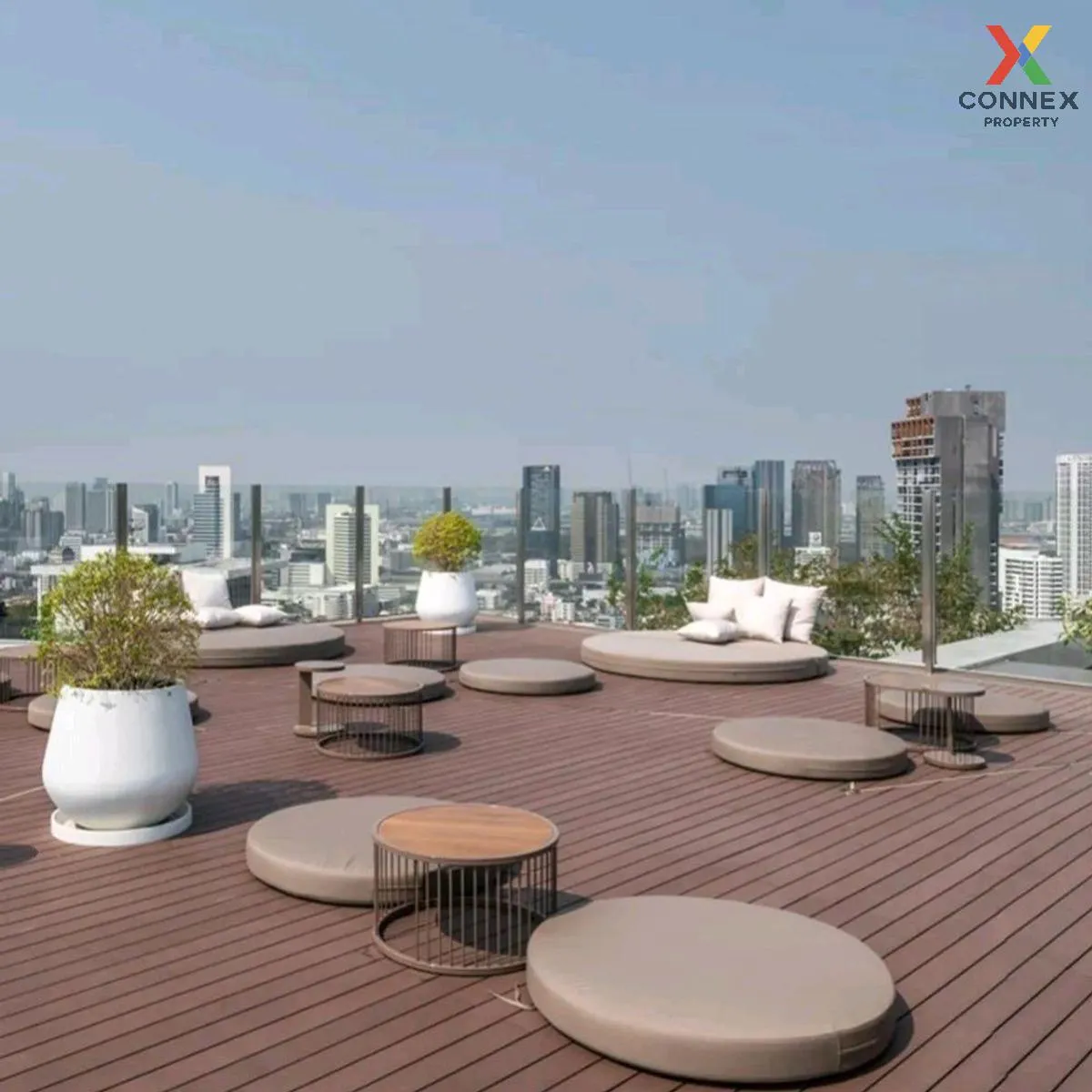 For Sale Condo , Maru Ladprao 15 , high floor , MRT-Ratchadaphise