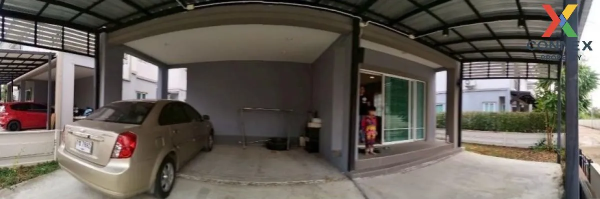For Sale House , The Plant Onnut - Motorway , Sisa Chorakhe Noi , 2