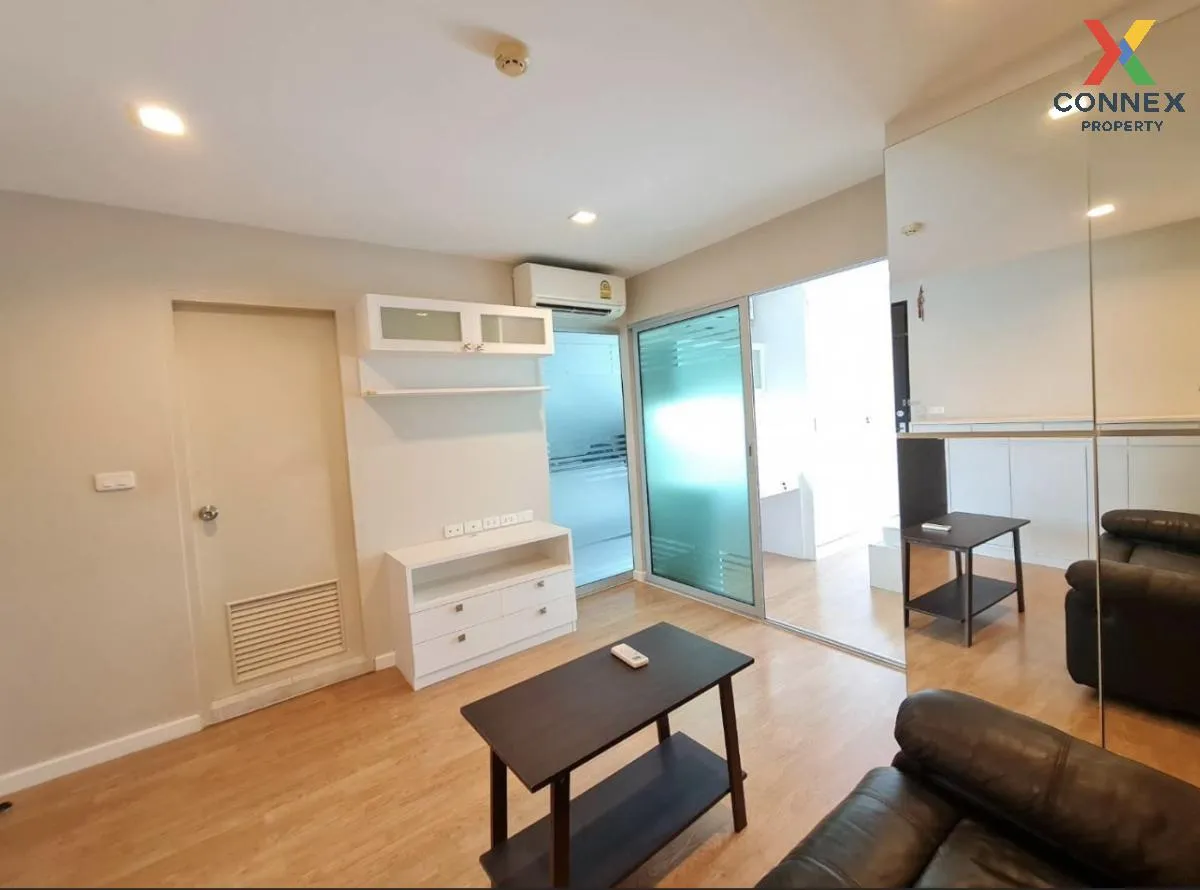 For Sale Condo , Casa Condo Ratchada-Ratchapruek , BTS-Talat Phlu 1