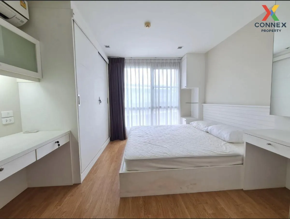 For Sale Condo , Casa Condo Ratchada-Ratchapruek , BTS-Talat Phlu 2