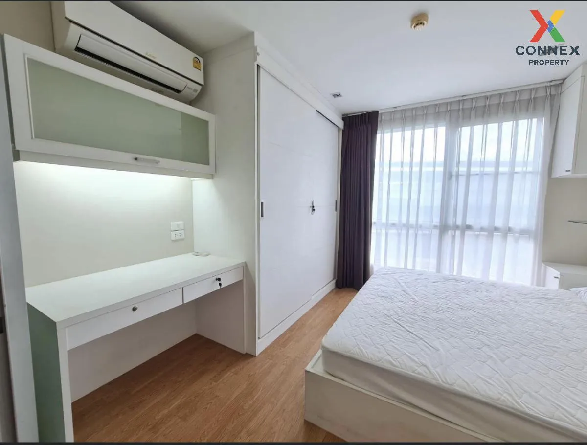 For Sale Condo , Casa Condo Ratchada-Ratchapruek , BTS-Talat Phlu