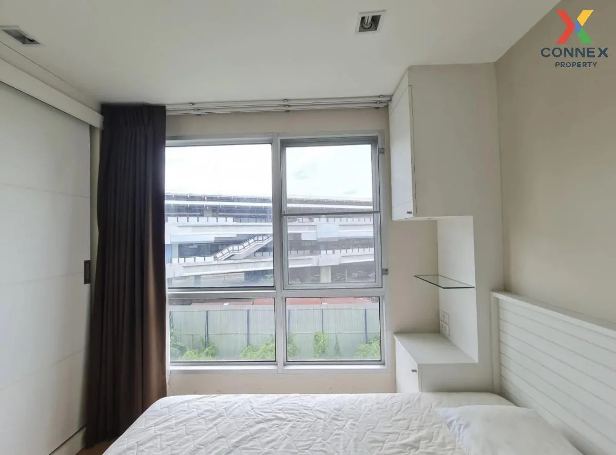 For Sale Condo , Casa Condo Ratchada-Ratchapruek , BTS-Talat Phlu