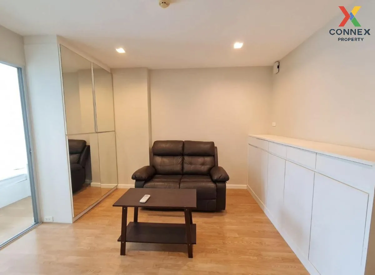For Sale Condo , Casa Condo Ratchada-Ratchapruek , BTS-Talat Phlu