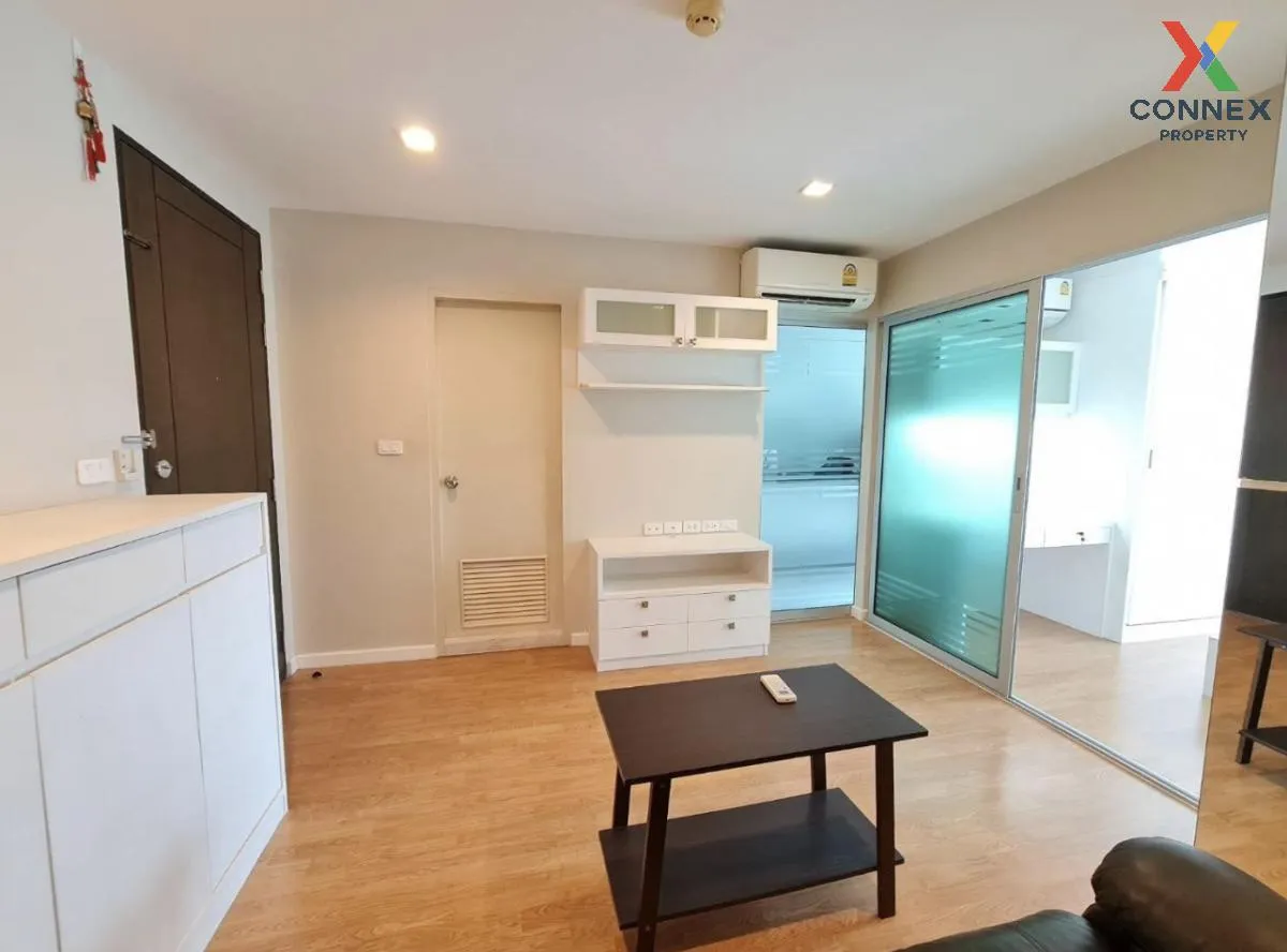 For Sale Condo , Casa Condo Ratchada-Ratchapruek , BTS-Talat Phlu
