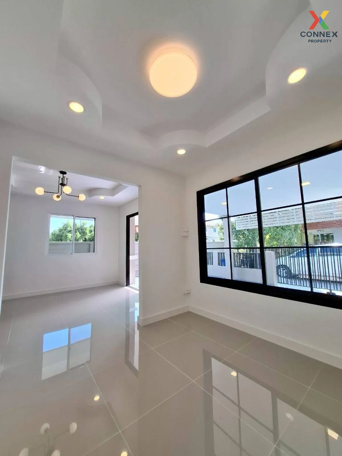 ขายทาวน์เฮ้าส์/ทาวน์โฮม  บ้านพฤกษา 49 บางใหญ่-แก้วอินทร์  ห้องมุม