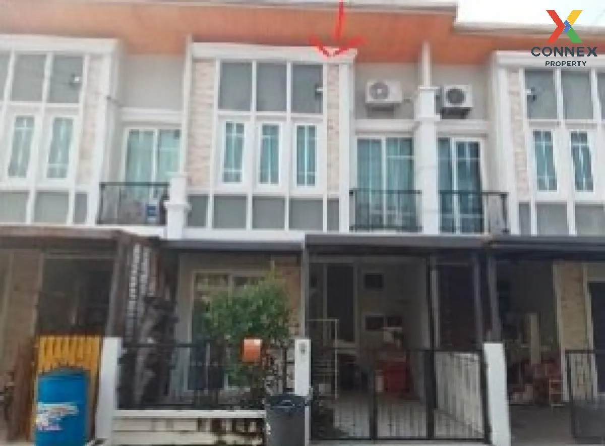 For Sale Townhouse/Townhome  , Golden Town Ramintra – Khubon , Th 1