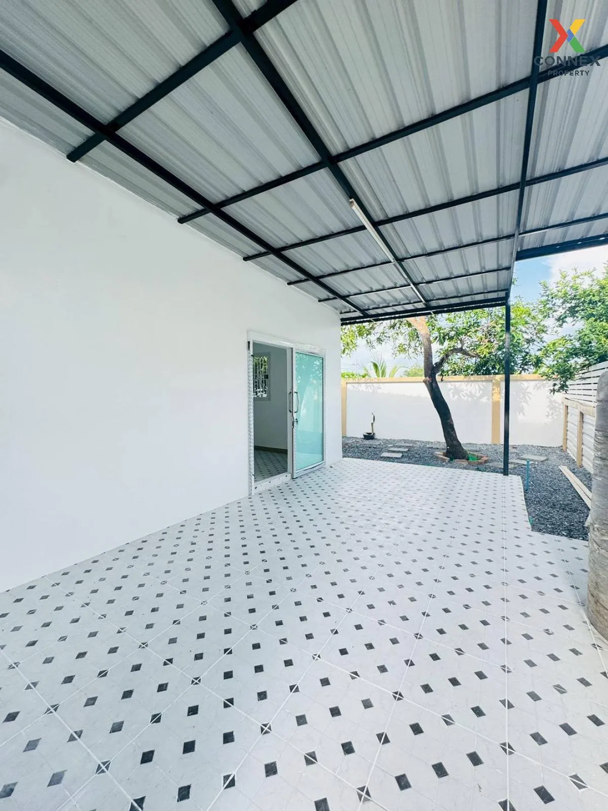 For Sale House , Baan Buathong 4 Baan Kluay-Sai Noi , newly renov 4