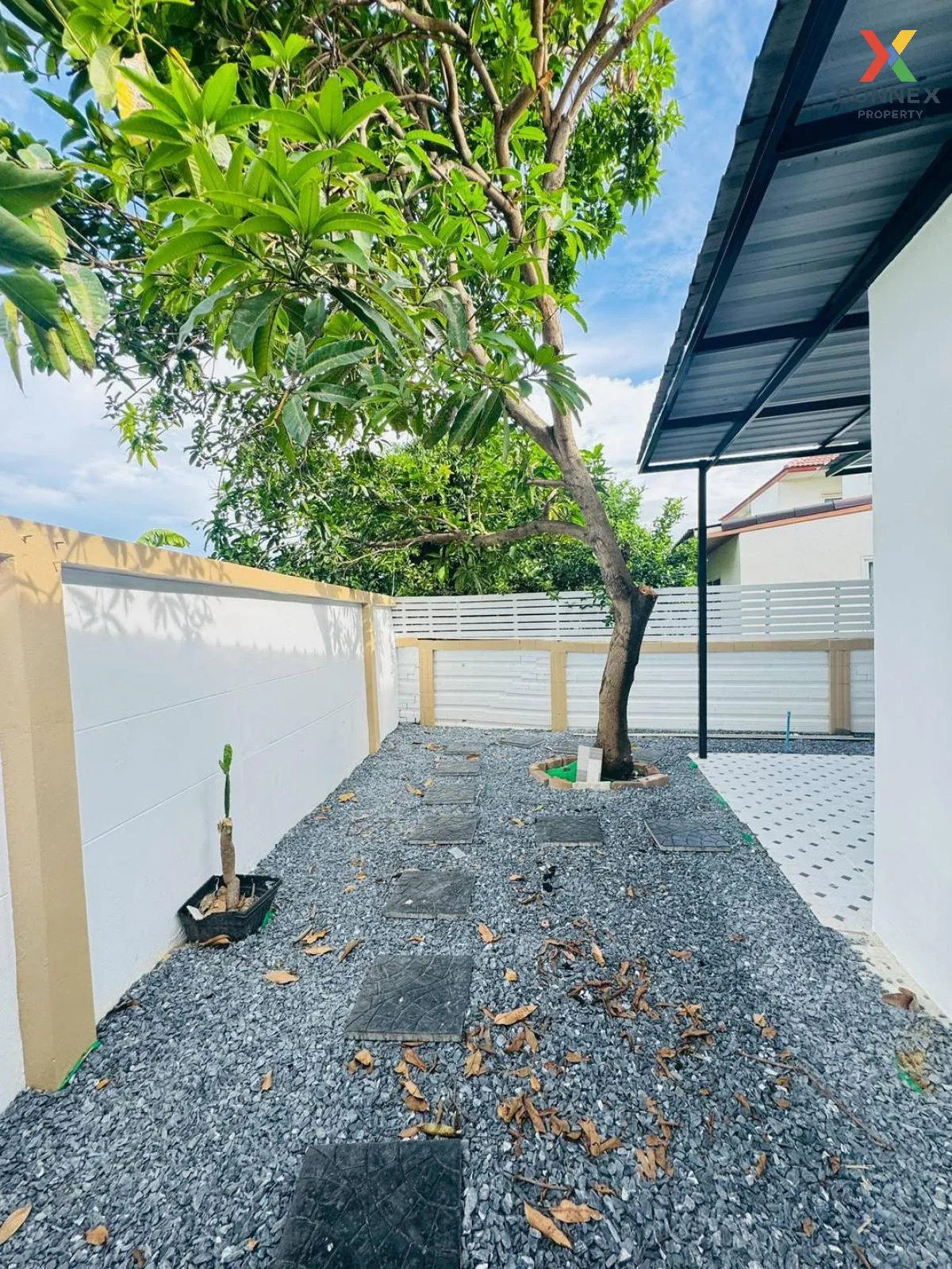 For Sale House , Baan Buathong 4 Baan Kluay-Sai Noi , newly renov