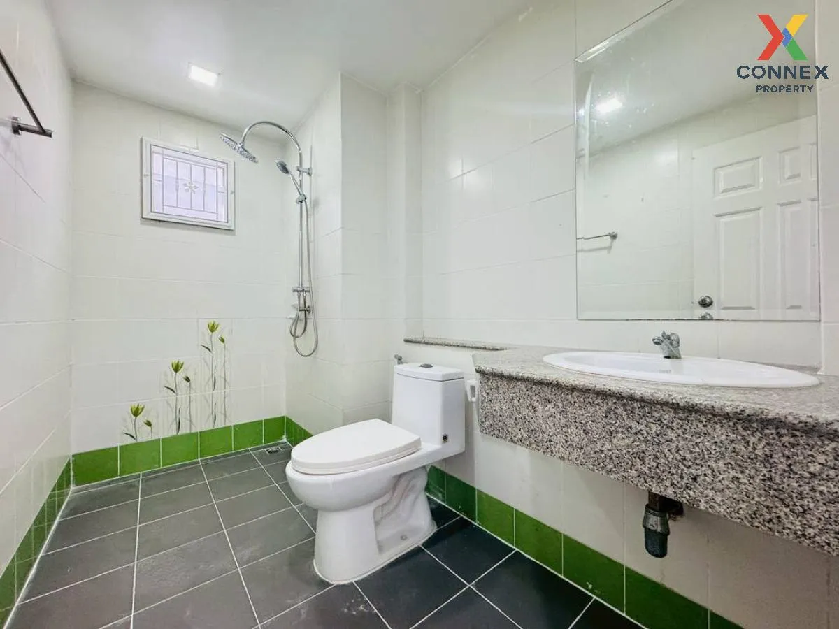 For Sale House , Baan Buathong 4 Baan Kluay-Sai Noi , newly renov