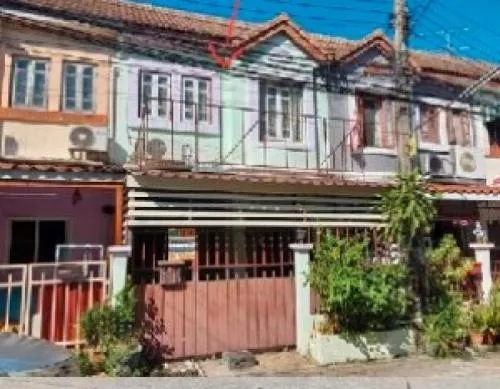 For Sale Townhouse/Townhome  , Baan Chanthakarn , Sai Mai , Sai Mai , Bangkok , CX-123721