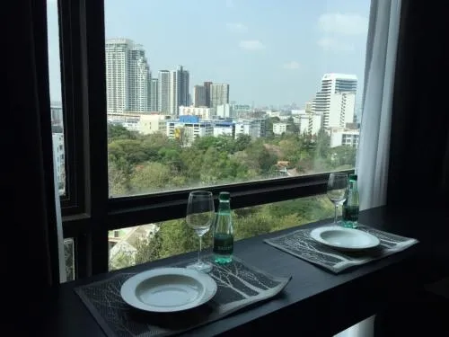 For Sale Condo , RHYTHM Sukhumvit 44/1 , BTS-Phra Khanong , Phra Khanong , Khlong Toei , Bangkok , CX-123722