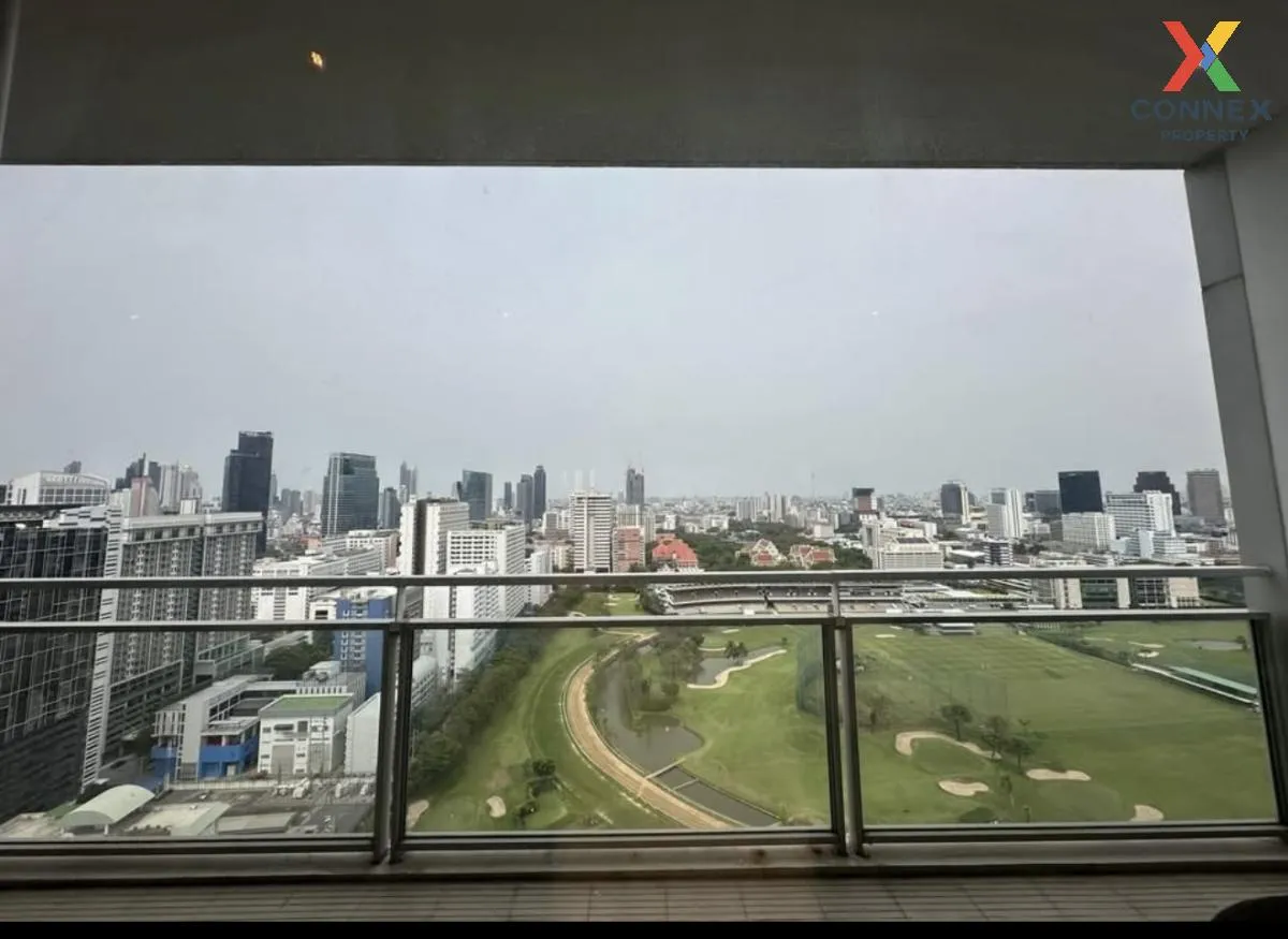For Sale Condo , 185 Rajadamri , Penthouse , BTS-Ratchadamri , Lu
