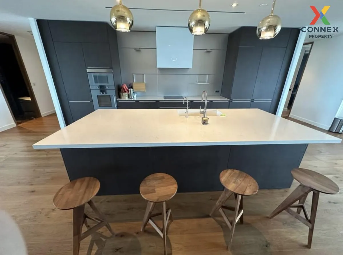 For Sale Condo , 185 Rajadamri , Penthouse , BTS-Ratchadamri , Lu