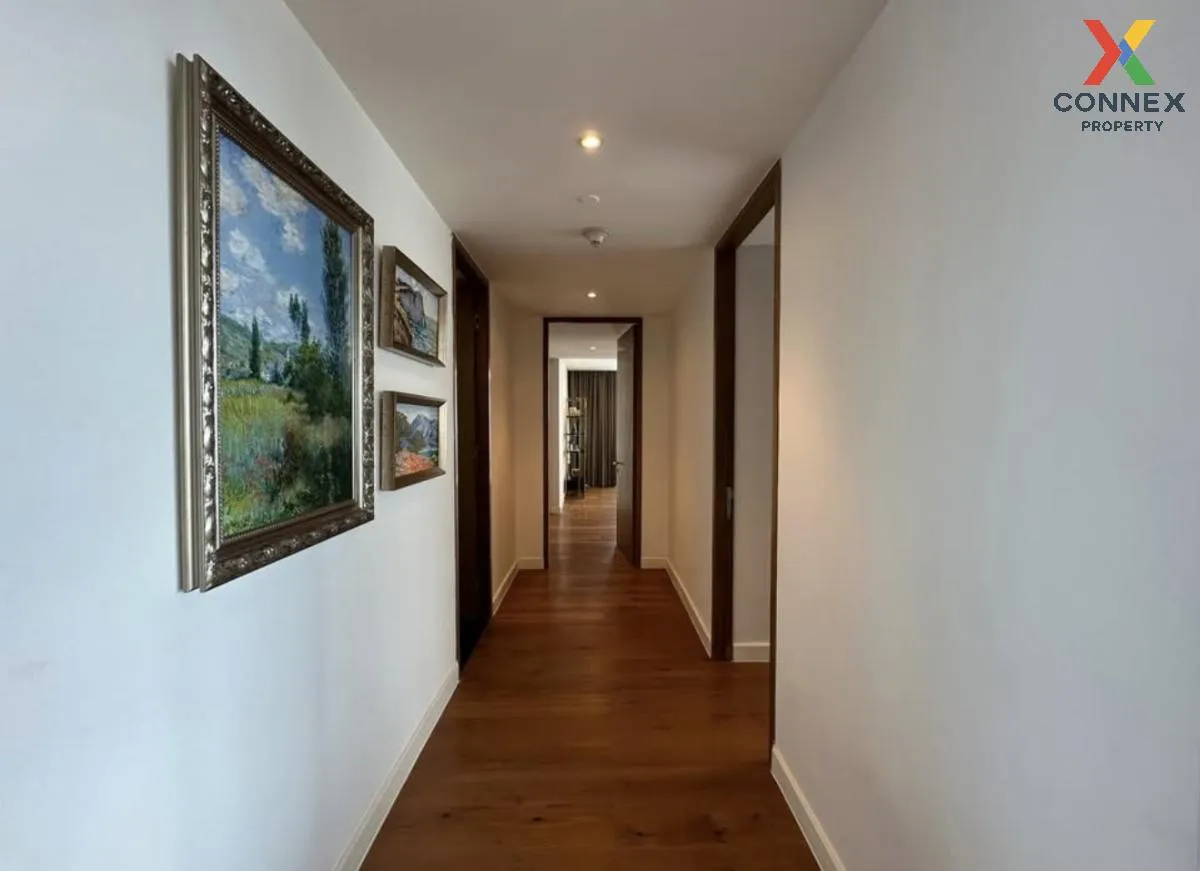 For Sale Condo , 185 Rajadamri , Penthouse , BTS-Ratchadamri , Lu
