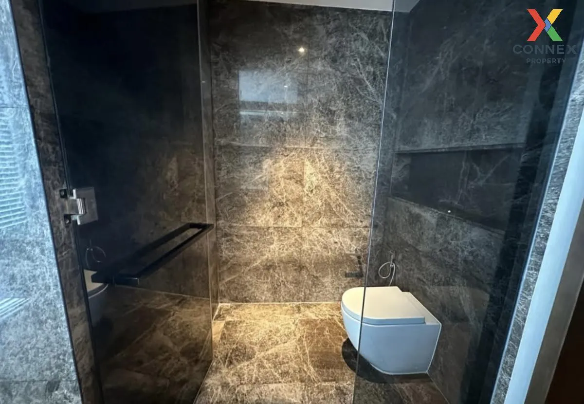 For Sale Condo , 185 Rajadamri , Penthouse , BTS-Ratchadamri , Lu
