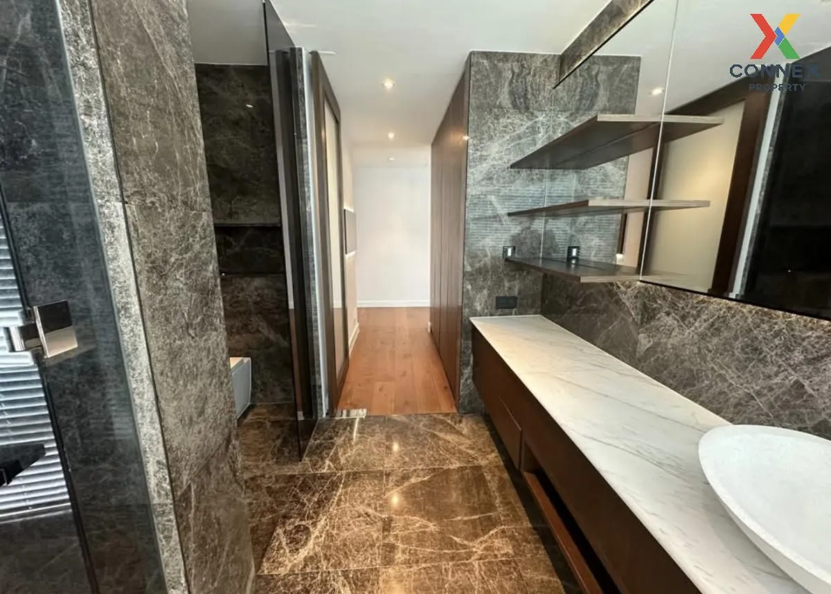 For Sale Condo , 185 Rajadamri , Penthouse , BTS-Ratchadamri , Lu